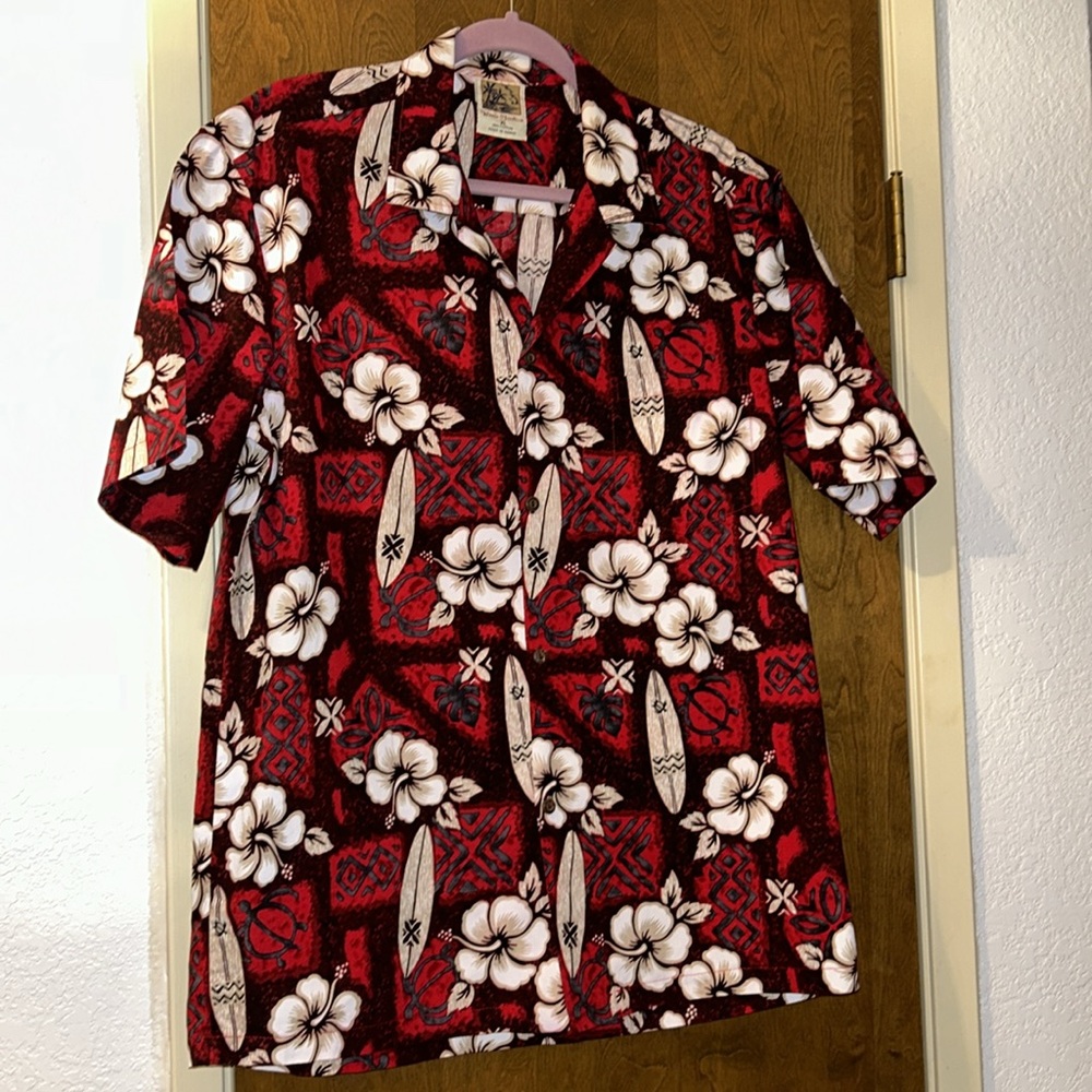 Winnie Fashion Hawaiian Shirt